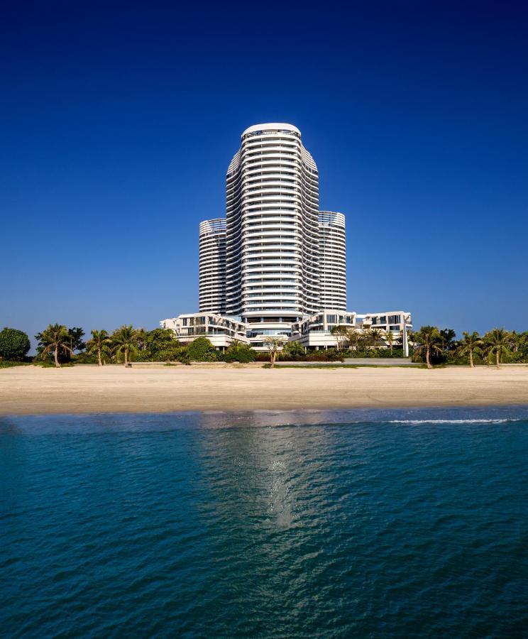 Wyndham Grand Plaza Royale Shuangyue Bay Huizhou Hotel Fuchao Exterior foto